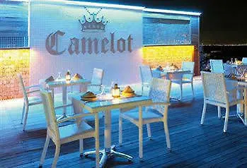 Camelot Boutique (adults Only) Akyarlar