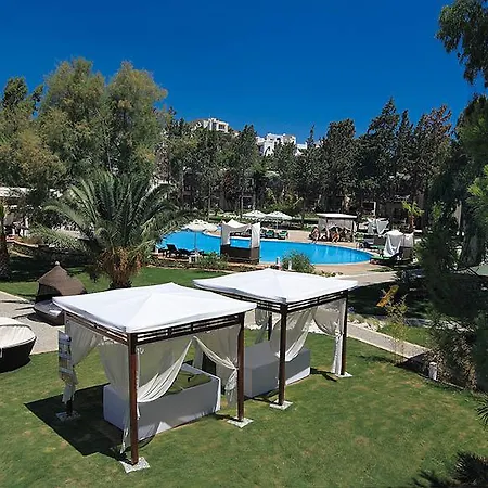 Hotel Camelot Boutique (adults Only) Akyarlar