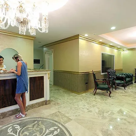 Camelot Boutique (adults Only) فندق