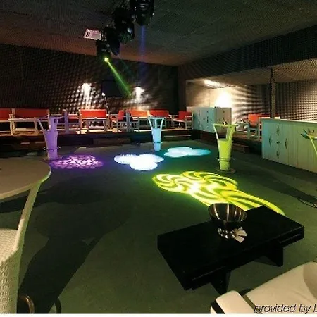 Camelot Boutique (adults Only) Akyarlar