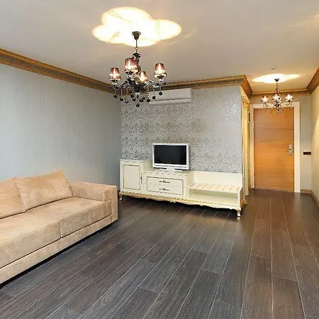 فندق Camelot Boutique (adults Only) أكيارلار