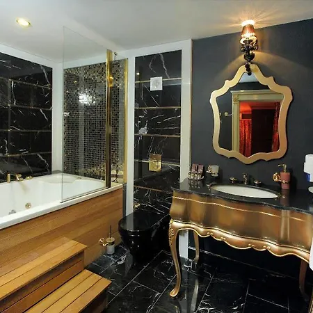 Hotel Camelot Boutique (adults Only) Akyarlar