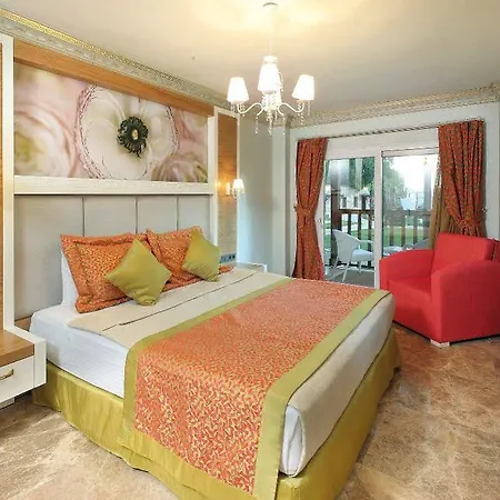 Camelot Boutique (adults Only) Akyarlar