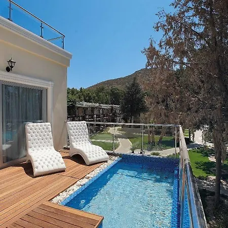 Camelot Boutique (adults Only) 4* أكيارلار