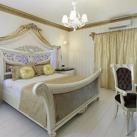 Camelot Boutique (adults Only) Hotel 4*