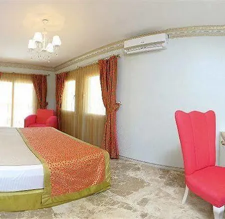 Camelot Boutique (adults Only) Bodrum