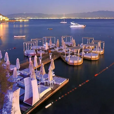 Hotel Camelot Boutique (adults Only) Akyarlar