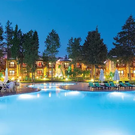 Hotel Camelot Boutique (adults Only)