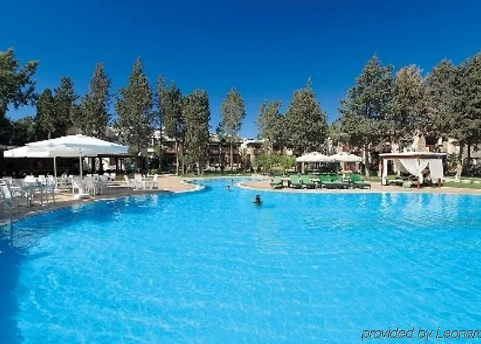 호텔 Camelot Boutique (adults Only) 4*