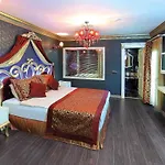 Hotel Camelot Boutique (adults Only) 4*