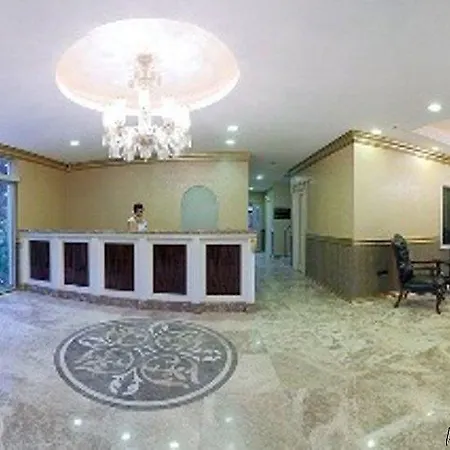 Hotel Camelot Boutique (adults Only) Akyarlar