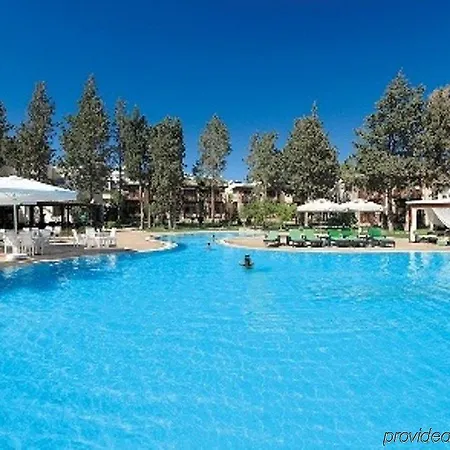 호텔 Camelot Boutique (adults Only) 4*