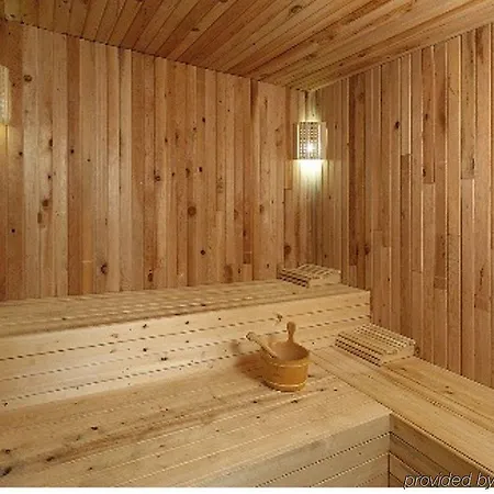 호텔 Camelot Boutique (adults Only) 아크얄라