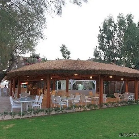 Camelot Boutique (adults Only) 4* Bodrum