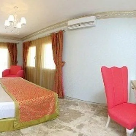 Camelot Boutique (adults Only) Bodrum