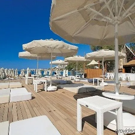 Camelot Boutique (adults Only) 4* 아크얄라