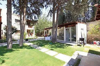 Camelot Boutique (adults Only) 호텔 4*