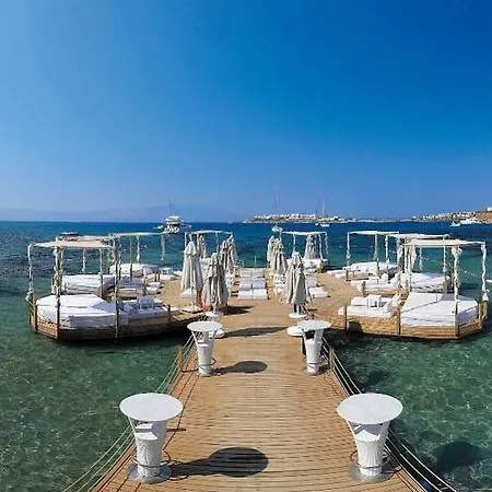 호텔 Camelot Boutique (adults Only) 아크얄라