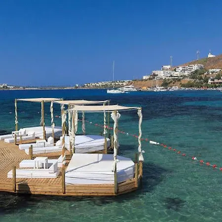Camelot Boutique (adults Only) Hotel Bodrum