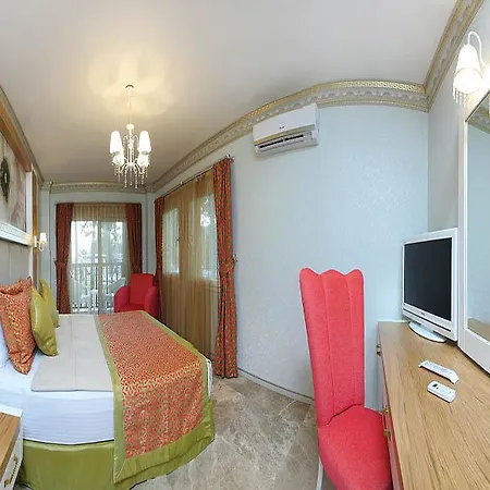 Camelot Boutique (adults Only) Akyarlar