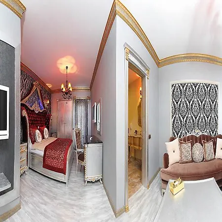 Camelot Boutique (adults Only) 호텔