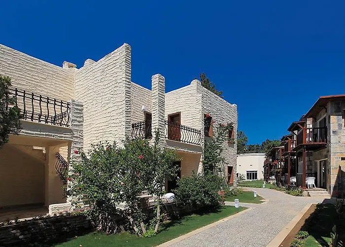 Otel Camelot Boutique (adults Only)