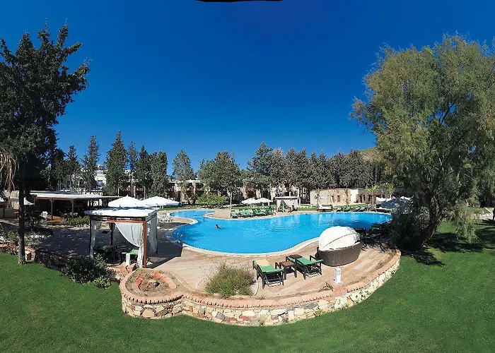 Camelot Boutique (adults Only) Otel 4*