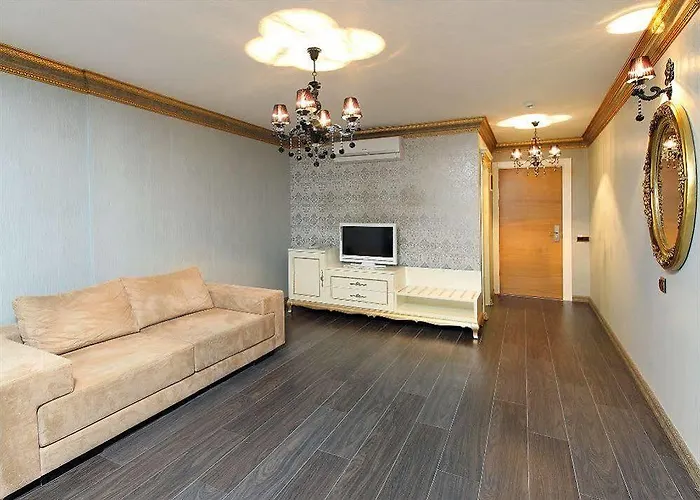 Ξενοδοχείο Camelot Boutique (adults Only) Akyarlar