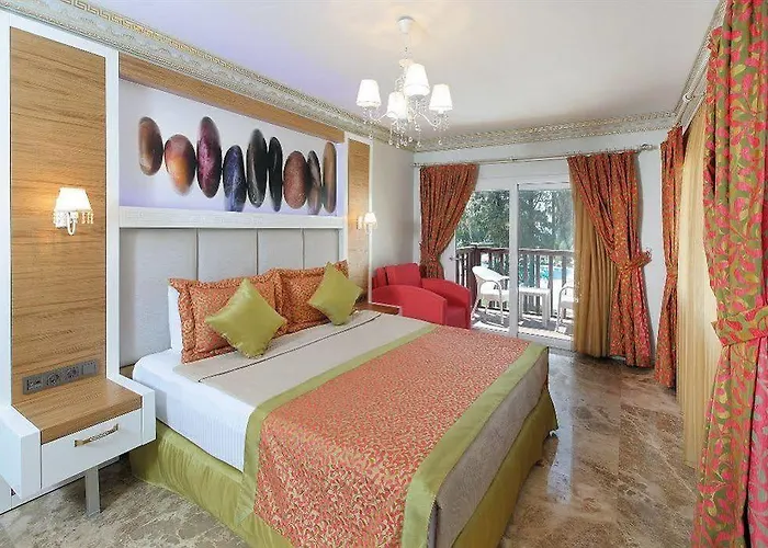 Camelot Boutique (adults Only) Hotel 4*
