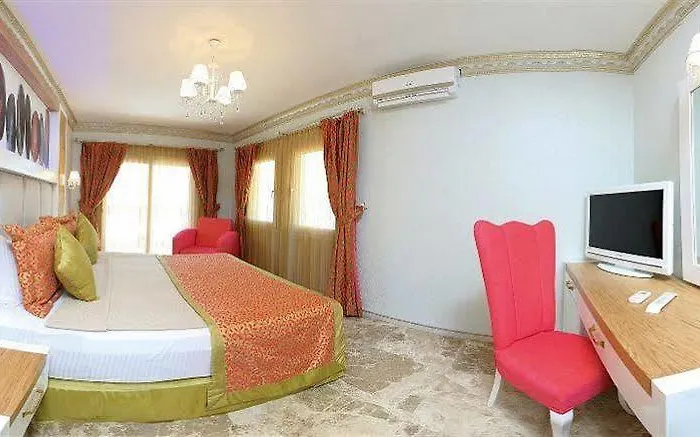 Camelot Boutique (adults Only) Akyarlar