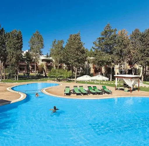 Camelot Boutique (adults Only) 4* Akyarlar