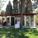 Otel Camelot Boutique (adults Only) Akyarlar