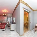 Camelot Boutique (adults Only) Otel Akyarlar