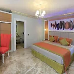 Otel Camelot Boutique (adults Only) 4*