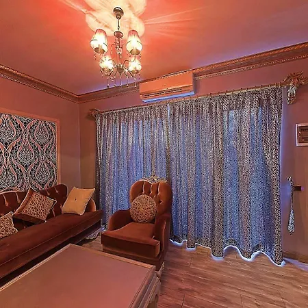 Ξενοδοχείο Camelot Boutique (adults Only)